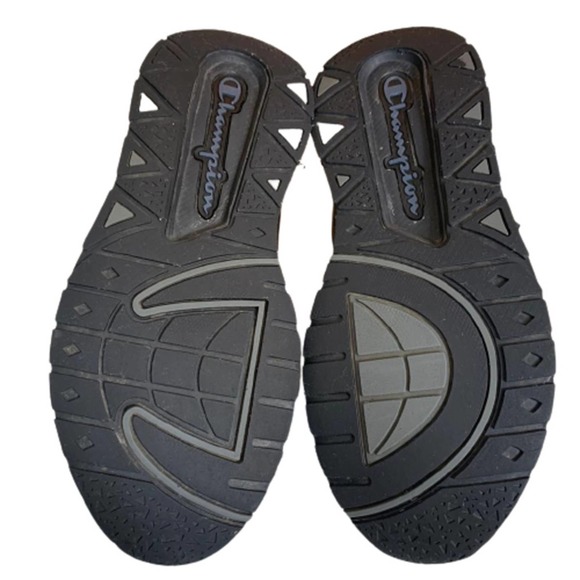 💎✨$195✨💎Champion High top Athletic shoes - Picture 4 of 6